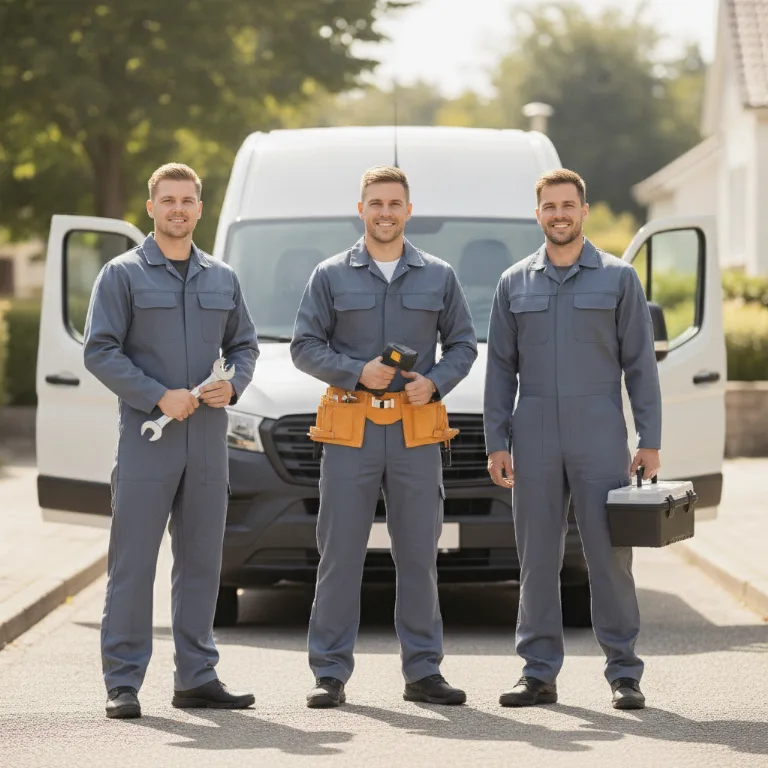 Wärmepumpen Reparatur Luzern